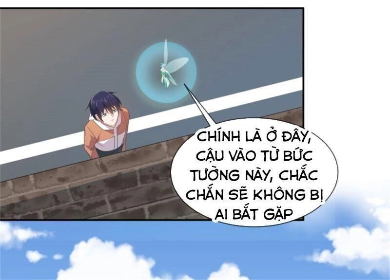 Đỉnh Phong Dự Ngôn Đế Chapter 11 - 2