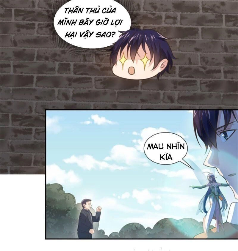 Đỉnh Phong Dự Ngôn Đế Chapter 11 - 5