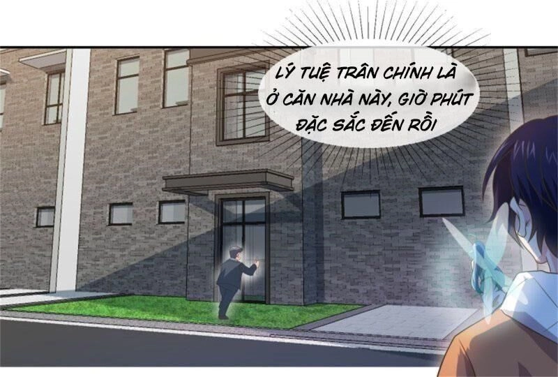 Đỉnh Phong Dự Ngôn Đế Chapter 11 - 6