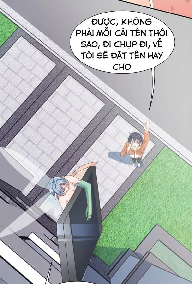 Đỉnh Phong Dự Ngôn Đế Chapter 11 - 9