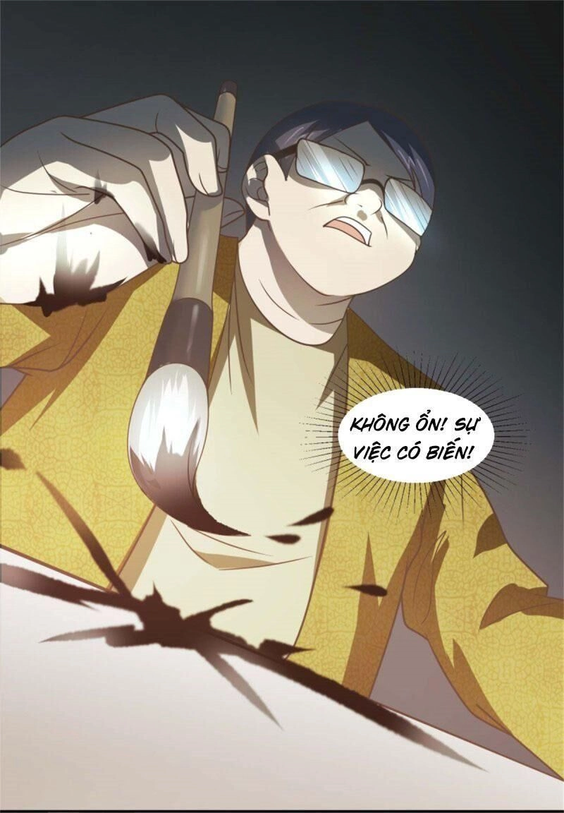 Đỉnh Phong Dự Ngôn Đế Chapter 11 - 13