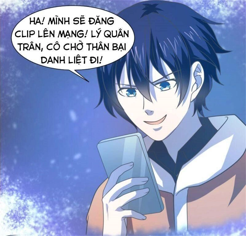 Đỉnh Phong Dự Ngôn Đế Chapter 11 - 15