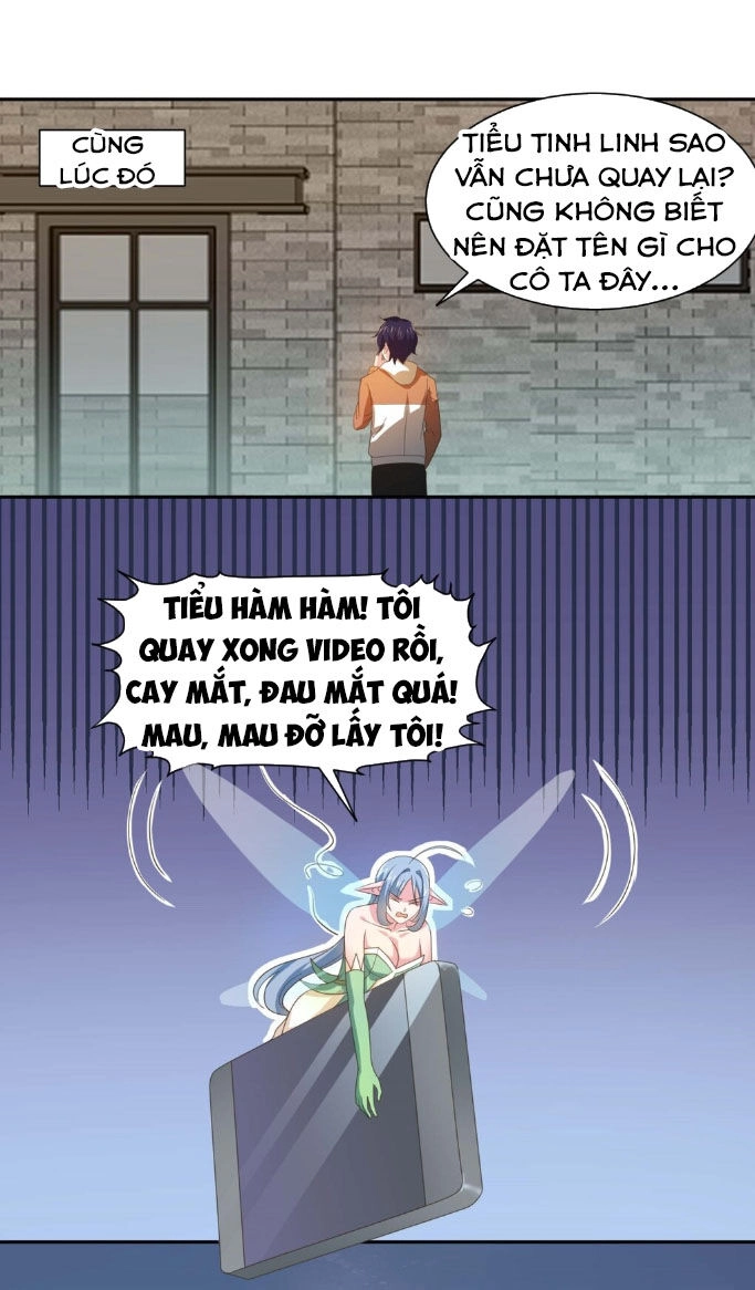 Đỉnh Phong Dự Ngôn Đế Chapter 12 - 2