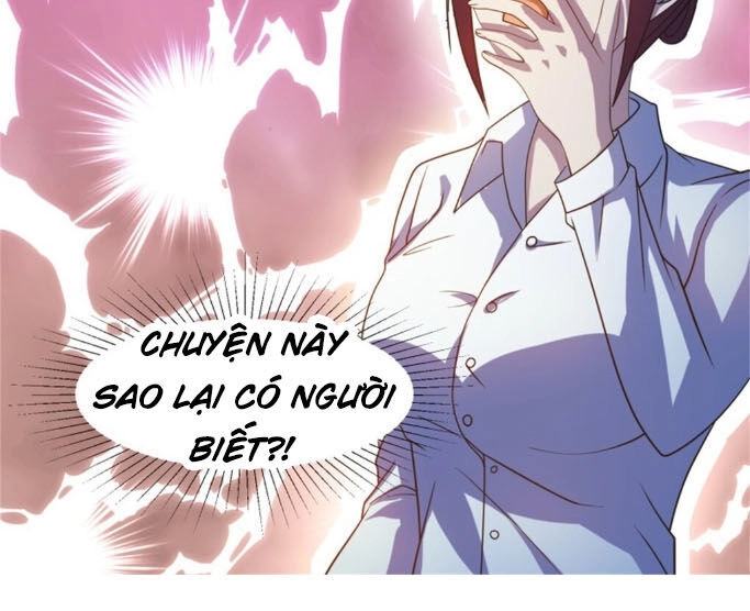 Đỉnh Phong Dự Ngôn Đế Chapter 13 - 6