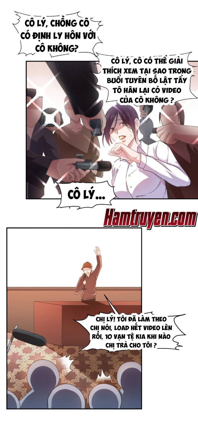 Đỉnh Phong Dự Ngôn Đế Chapter 13 - 7