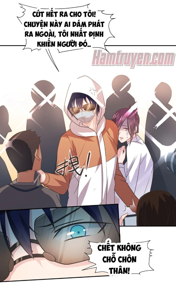 Đỉnh Phong Dự Ngôn Đế Chapter 13 - 9