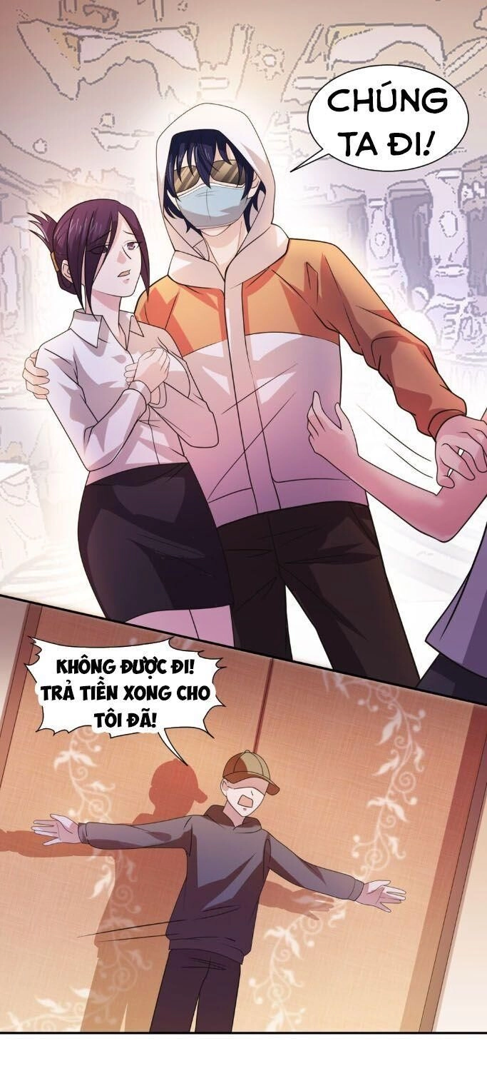 Đỉnh Phong Dự Ngôn Đế Chapter 14 - 2