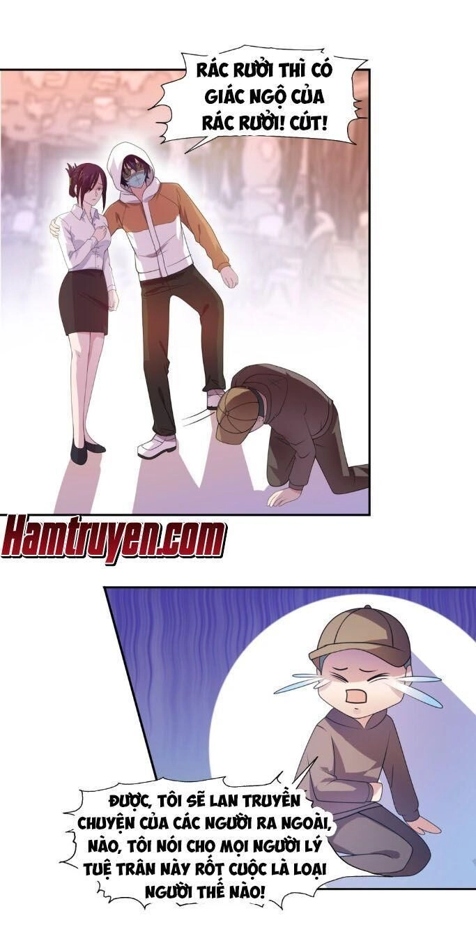 Đỉnh Phong Dự Ngôn Đế Chapter 14 - 3