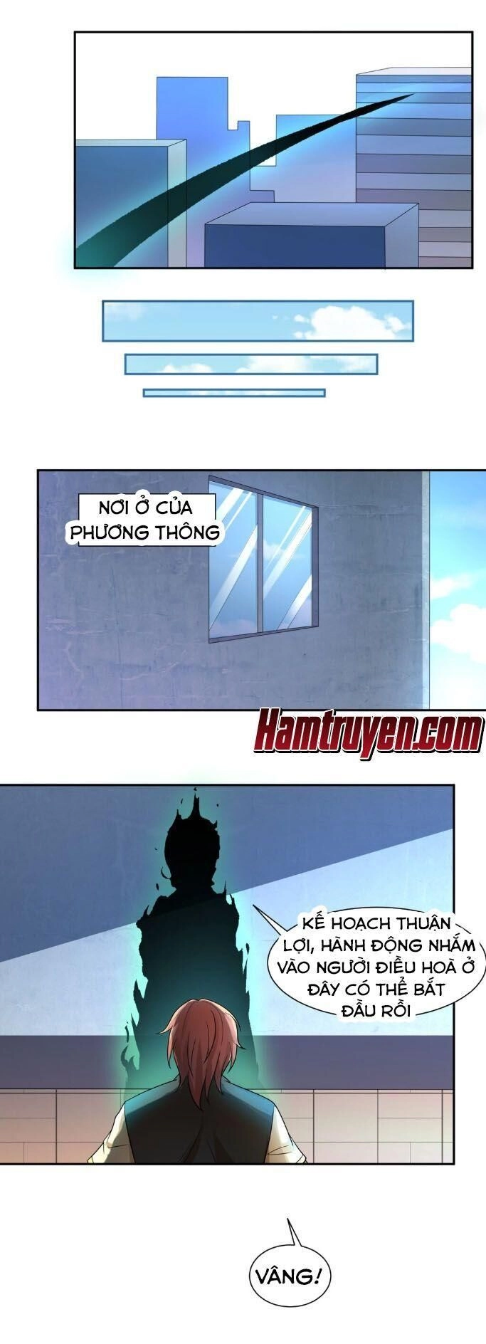 Đỉnh Phong Dự Ngôn Đế Chapter 14 - 12