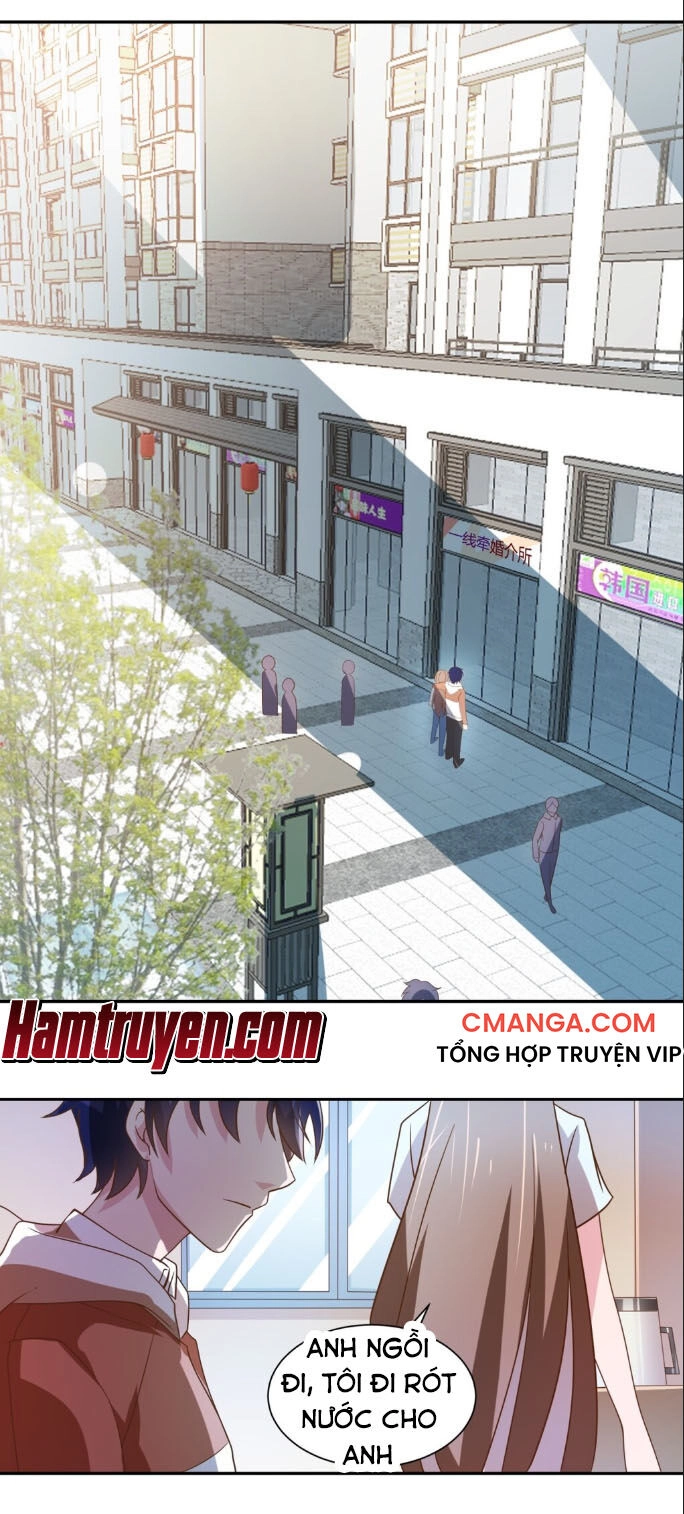 Đỉnh Phong Dự Ngôn Đế Chapter 15 - 12