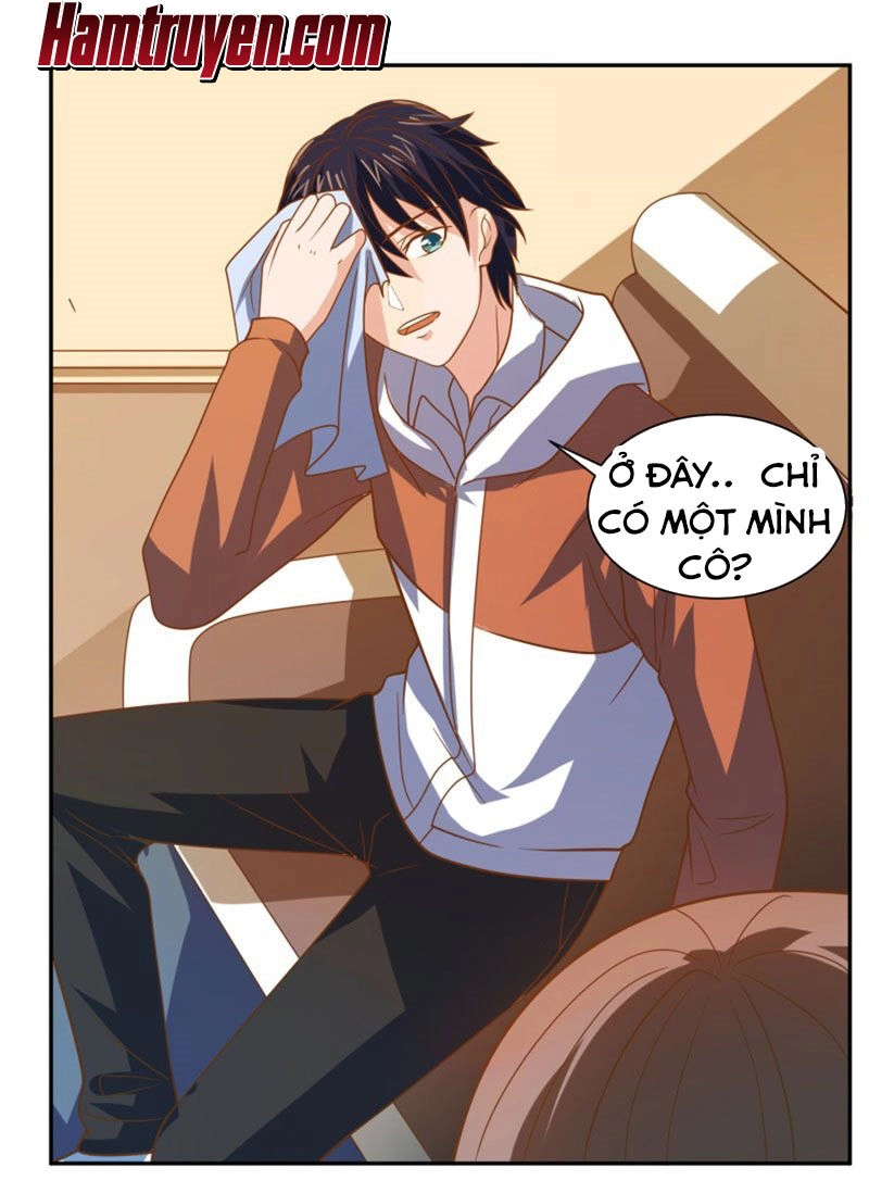 Đỉnh Phong Dự Ngôn Đế Chapter 16 - 1