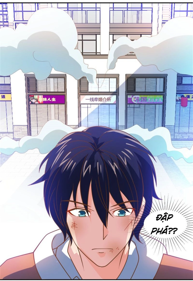 Đỉnh Phong Dự Ngôn Đế Chapter 16 - 3