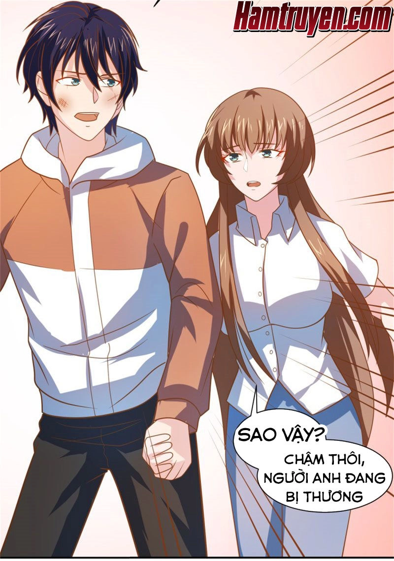 Đỉnh Phong Dự Ngôn Đế Chapter 16 - 5