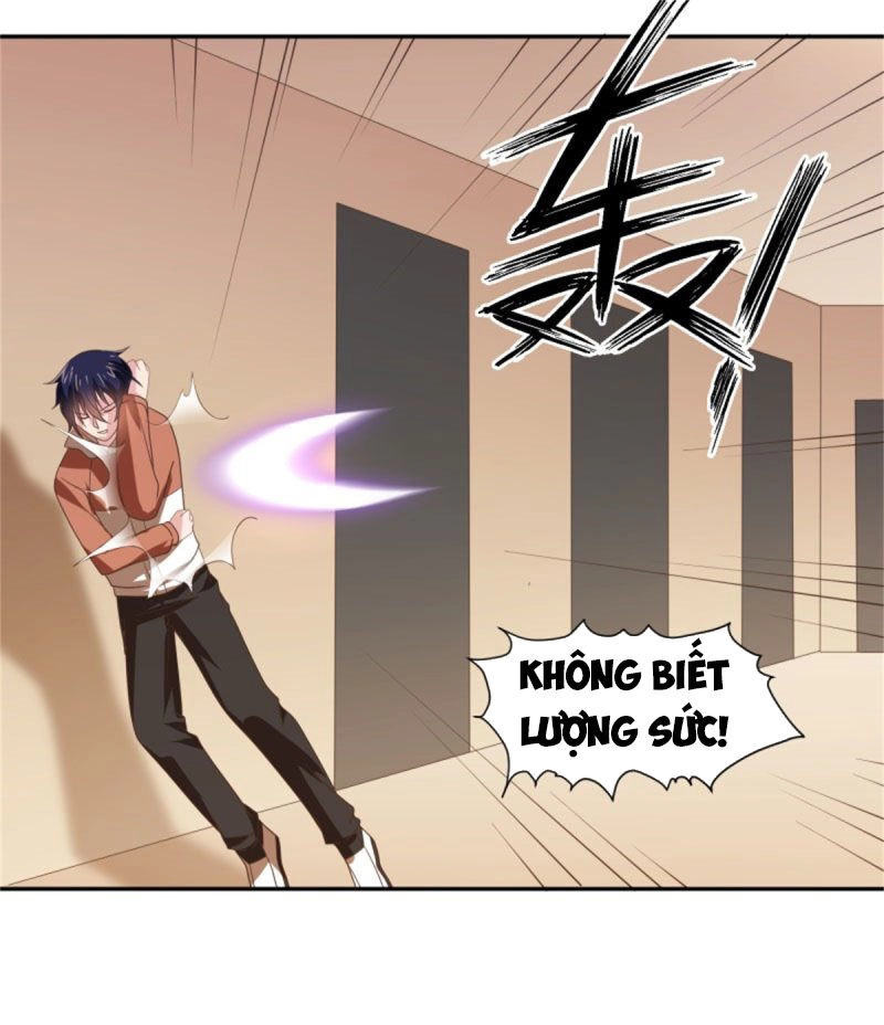 Đỉnh Phong Dự Ngôn Đế Chapter 16 - 11