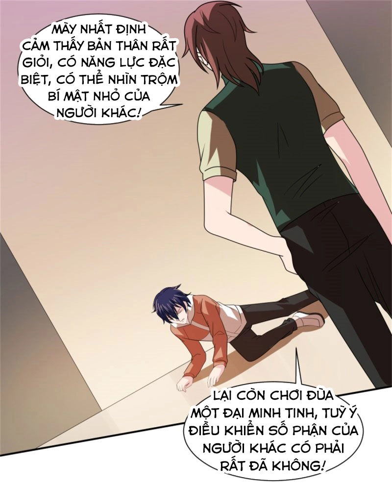 Đỉnh Phong Dự Ngôn Đế Chapter 16 - 12