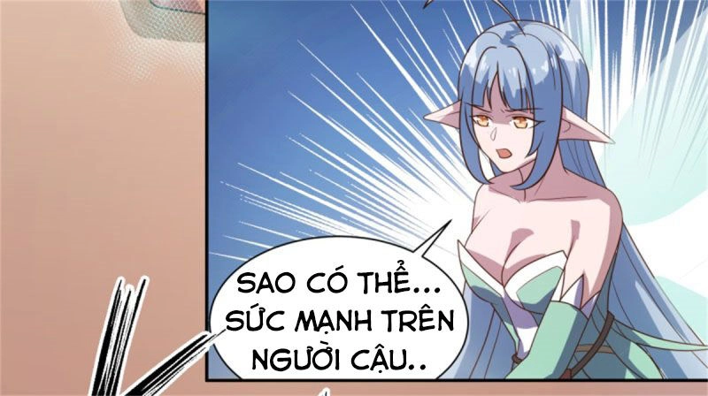 Đỉnh Phong Dự Ngôn Đế Chapter 16 - 23