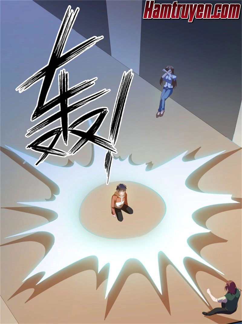 Đỉnh Phong Dự Ngôn Đế Chapter 17 - 1