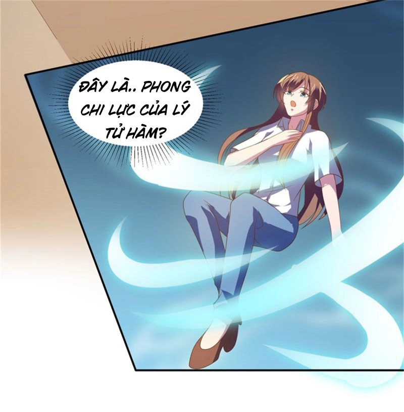 Đỉnh Phong Dự Ngôn Đế Chapter 17 - 2