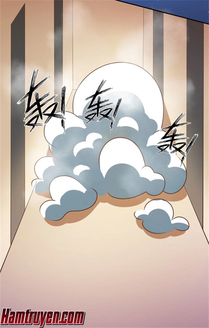 Đỉnh Phong Dự Ngôn Đế Chapter 17 - 6