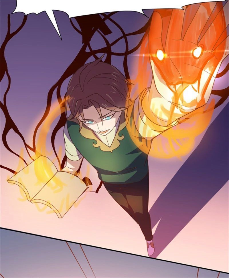 Đỉnh Phong Dự Ngôn Đế Chapter 17 - 11