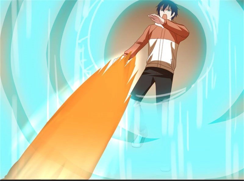 Đỉnh Phong Dự Ngôn Đế Chapter 17 - 16