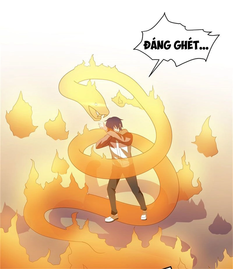 Đỉnh Phong Dự Ngôn Đế Chapter 17 - 17