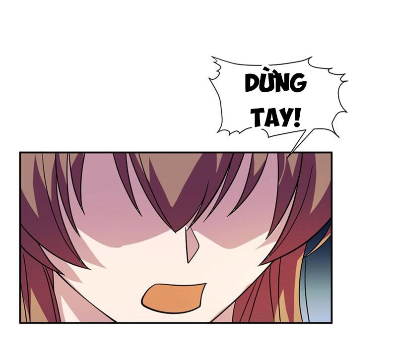 Đỉnh Phong Dự Ngôn Đế Chapter 17 - 20