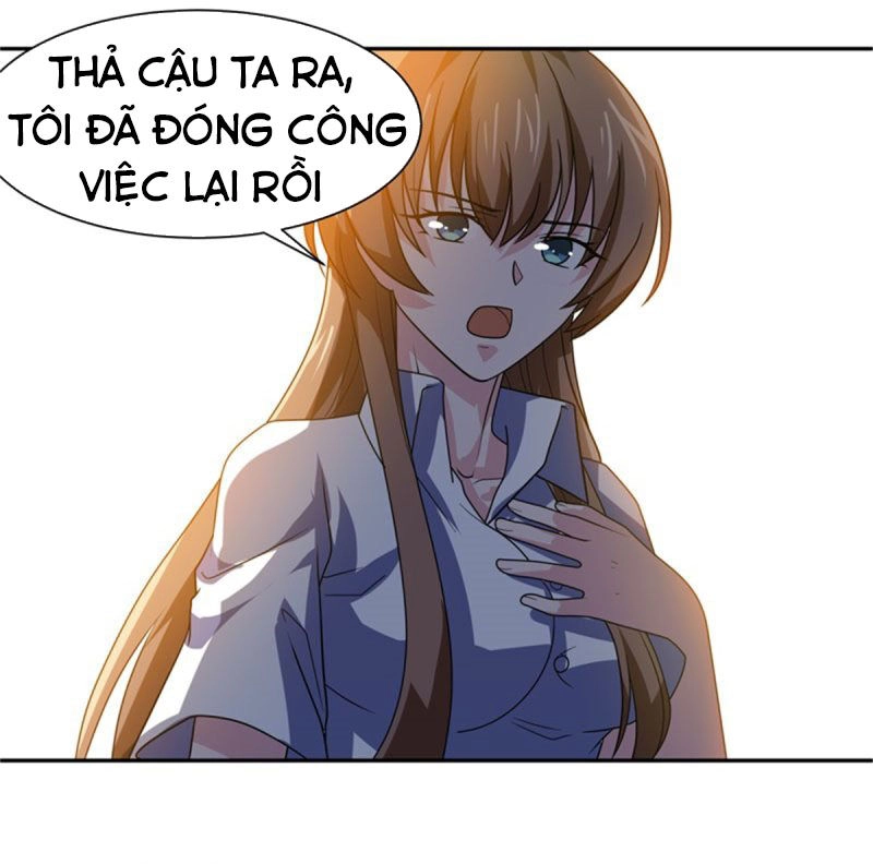 Đỉnh Phong Dự Ngôn Đế Chapter 17 - 21