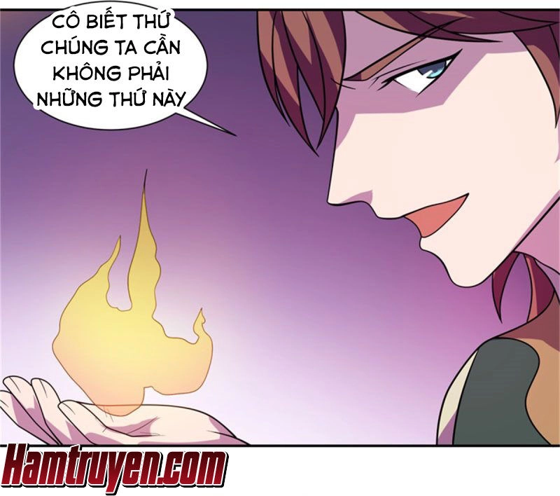 Đỉnh Phong Dự Ngôn Đế Chapter 17 - 22