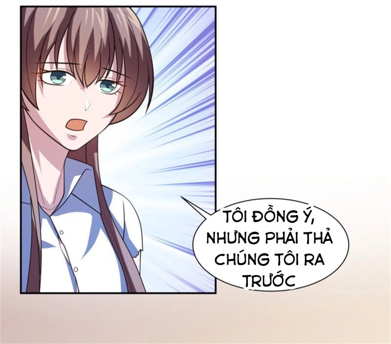 Đỉnh Phong Dự Ngôn Đế Chapter 18 - 4