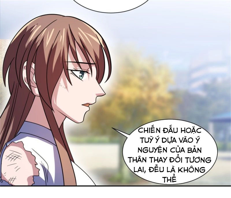 Đỉnh Phong Dự Ngôn Đế Chapter 18 - 15