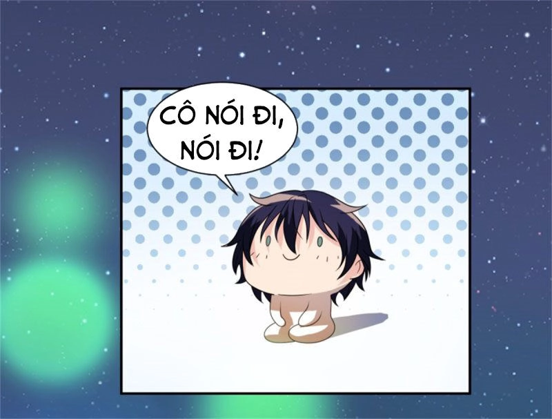 Đỉnh Phong Dự Ngôn Đế Chapter 18 - 18