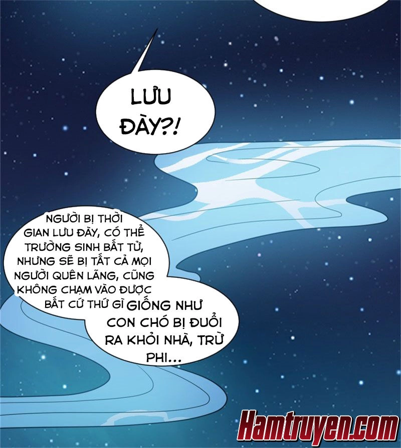 Đỉnh Phong Dự Ngôn Đế Chapter 18 - 25