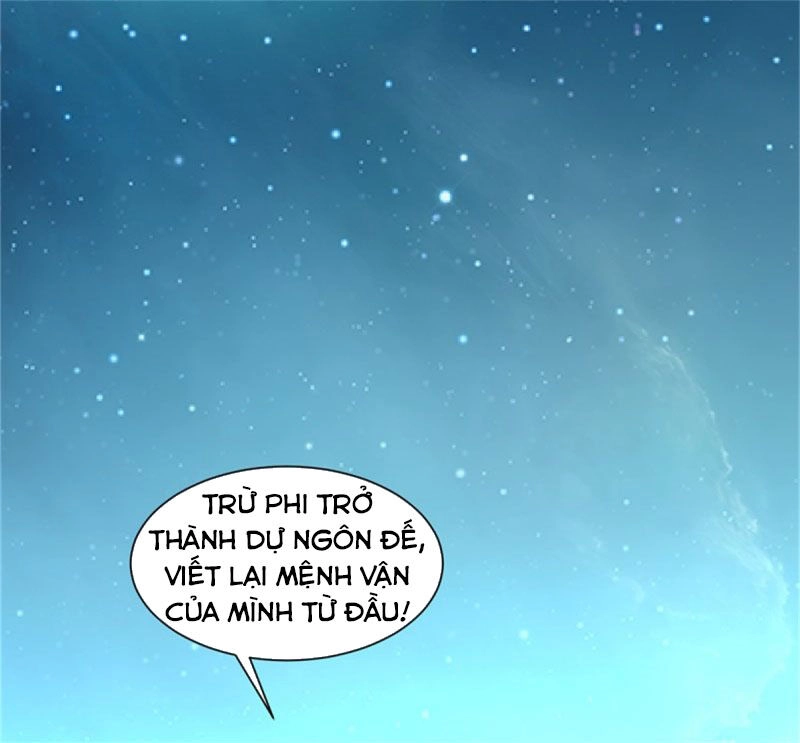 Đỉnh Phong Dự Ngôn Đế Chapter 18 - 26