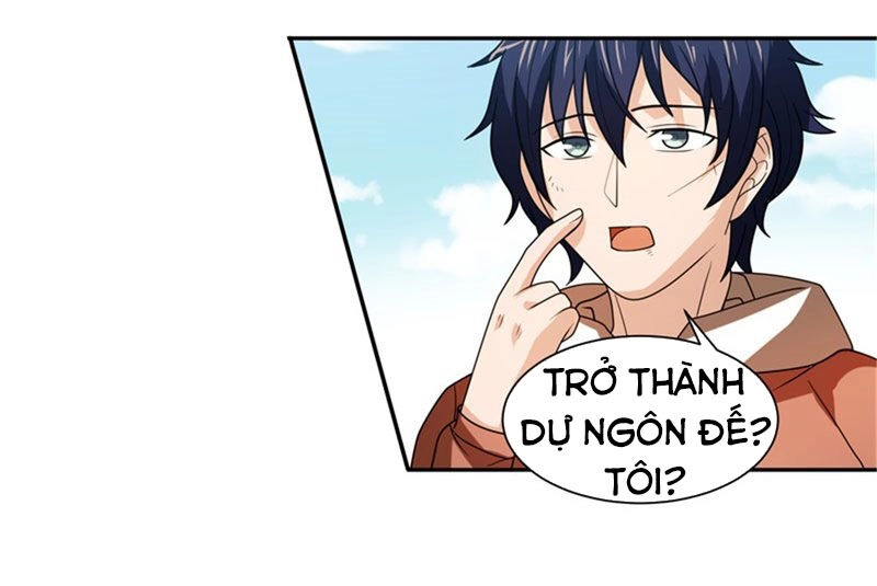 Đỉnh Phong Dự Ngôn Đế Chapter 18 - 28