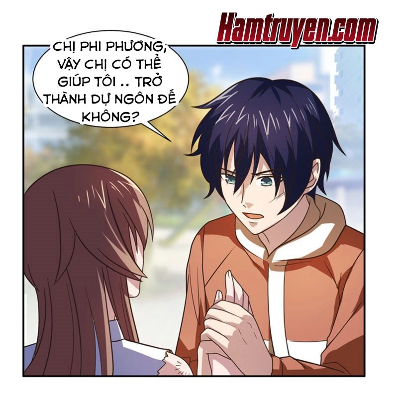 Đỉnh Phong Dự Ngôn Đế Chapter 19 - 2