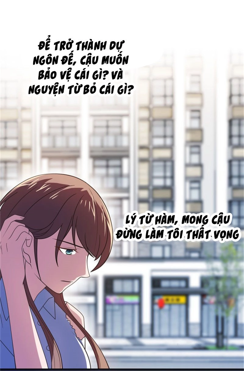 Đỉnh Phong Dự Ngôn Đế Chapter 19 - 5