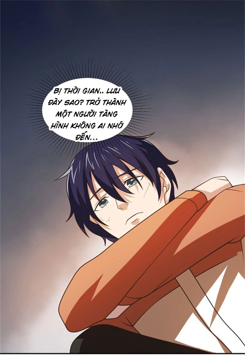 Đỉnh Phong Dự Ngôn Đế Chapter 19 - 6