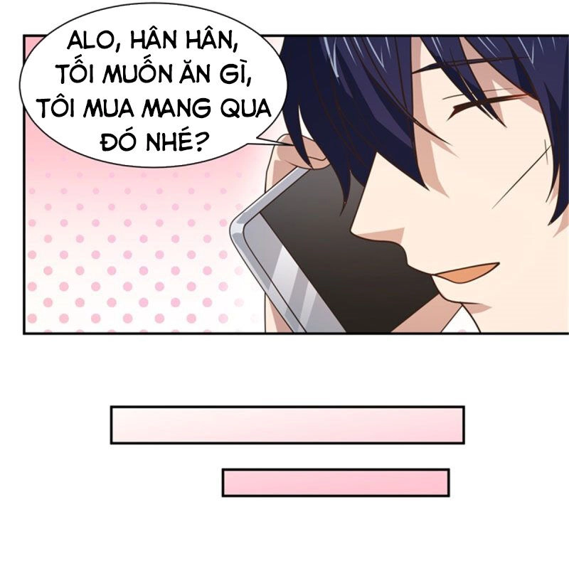 Đỉnh Phong Dự Ngôn Đế Chapter 19 - 8