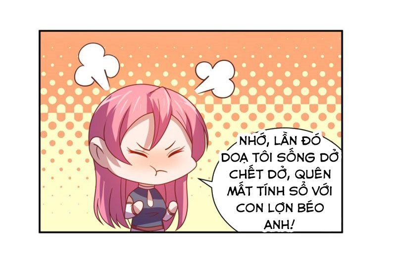 Đỉnh Phong Dự Ngôn Đế Chapter 19 - 13