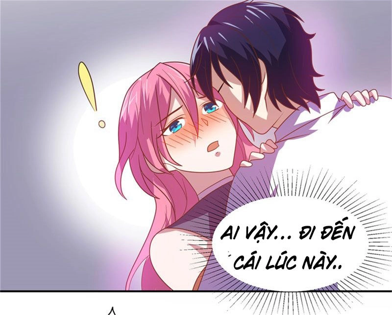 Đỉnh Phong Dự Ngôn Đế Chapter 19 - 23