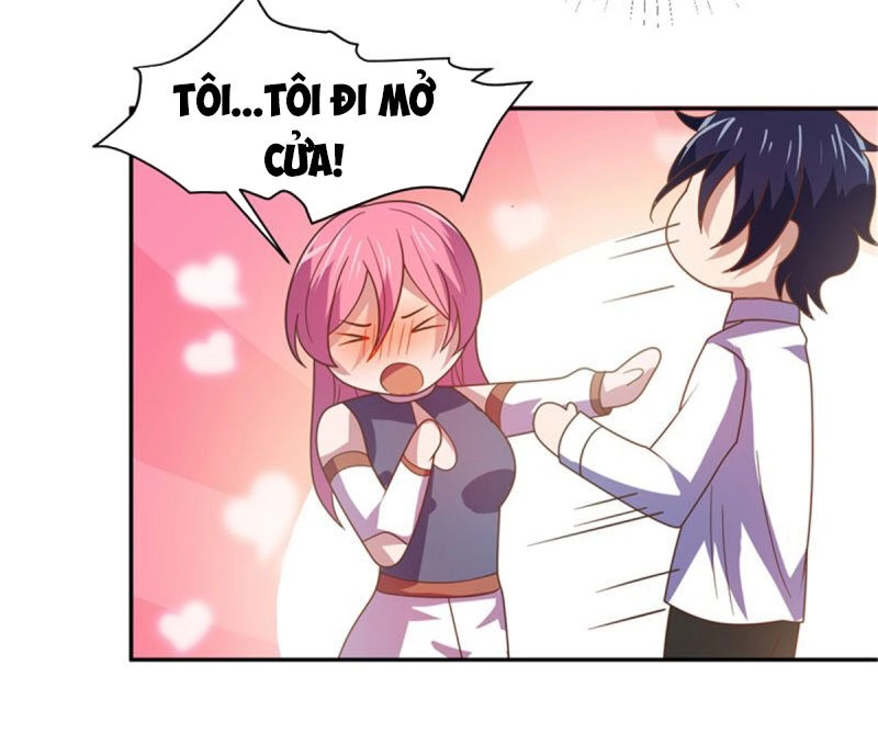 Đỉnh Phong Dự Ngôn Đế Chapter 19 - 24