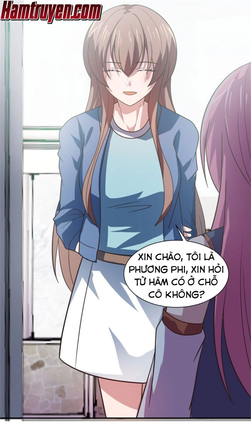 Đỉnh Phong Dự Ngôn Đế Chapter 19 - 26