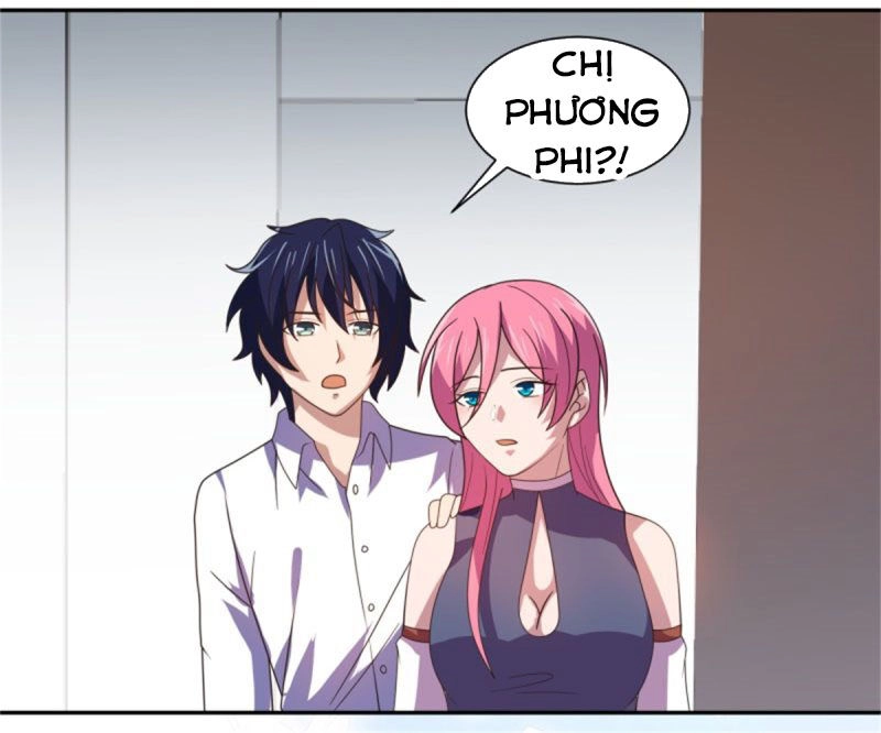 Đỉnh Phong Dự Ngôn Đế Chapter 19 - 28