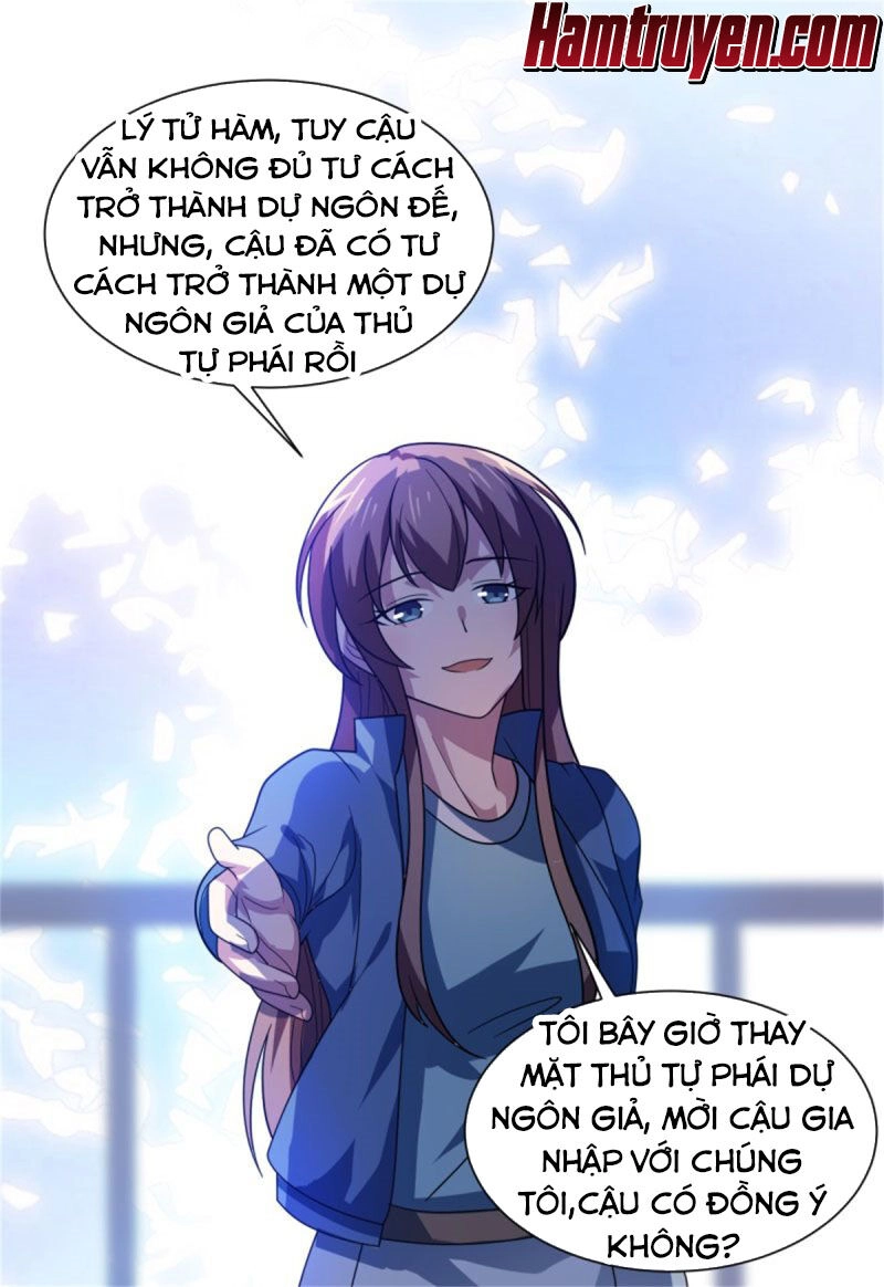 Đỉnh Phong Dự Ngôn Đế Chapter 19 - 29