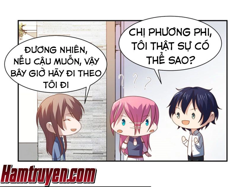 Đỉnh Phong Dự Ngôn Đế Chapter 20 - 1