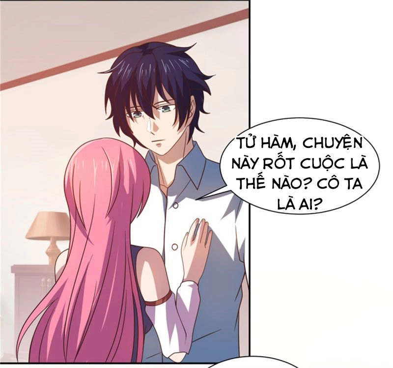 Đỉnh Phong Dự Ngôn Đế Chapter 20 - 2