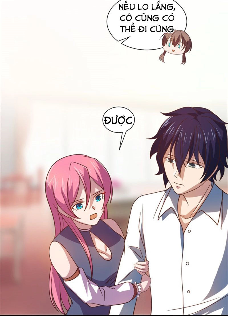 Đỉnh Phong Dự Ngôn Đế Chapter 20 - 3