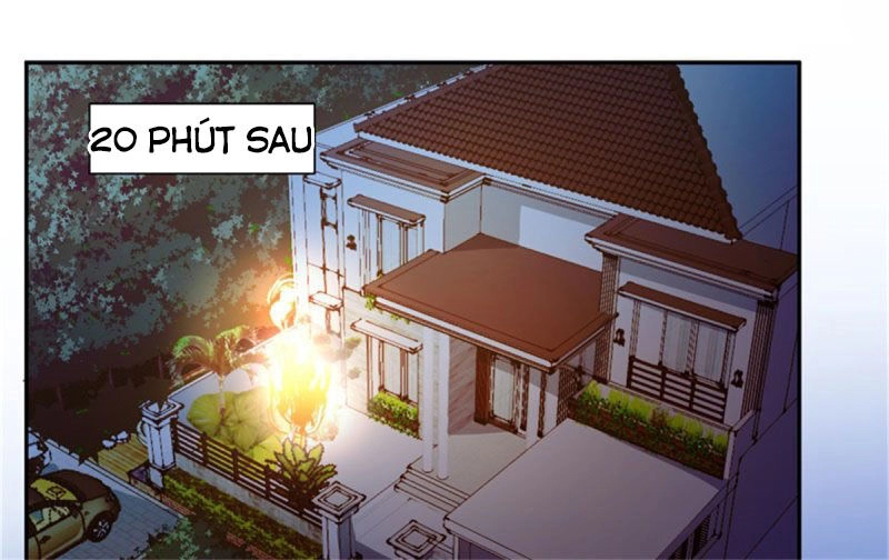 Đỉnh Phong Dự Ngôn Đế Chapter 20 - 6