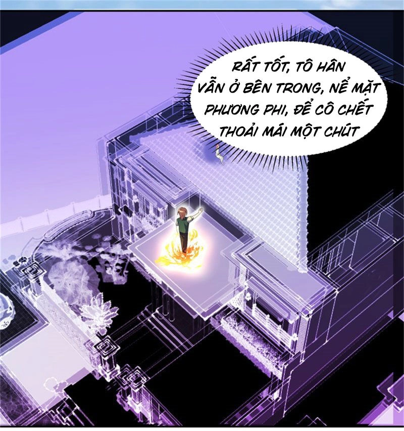 Đỉnh Phong Dự Ngôn Đế Chapter 20 - 8